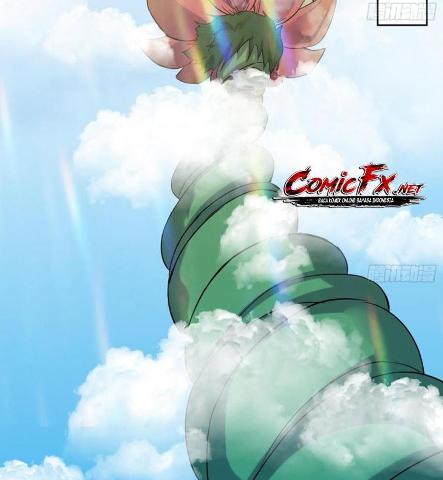 The Nine Heaven of Martial Arts Chapter 224 Bahasa Indonesia